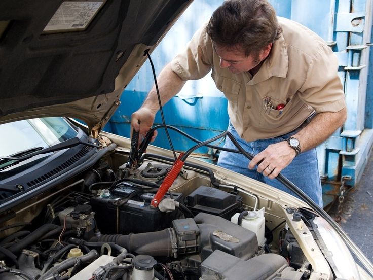 mobile mechanic las vegas
