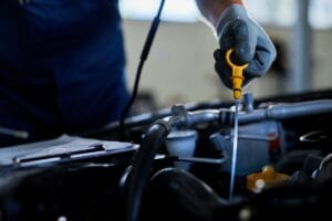 Oil Change Mobile Mechanic Las Vegas, NV